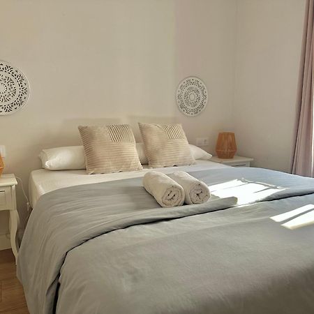 Ferienwohnung La Sacristia De San Pablo Córdoba Exterior foto