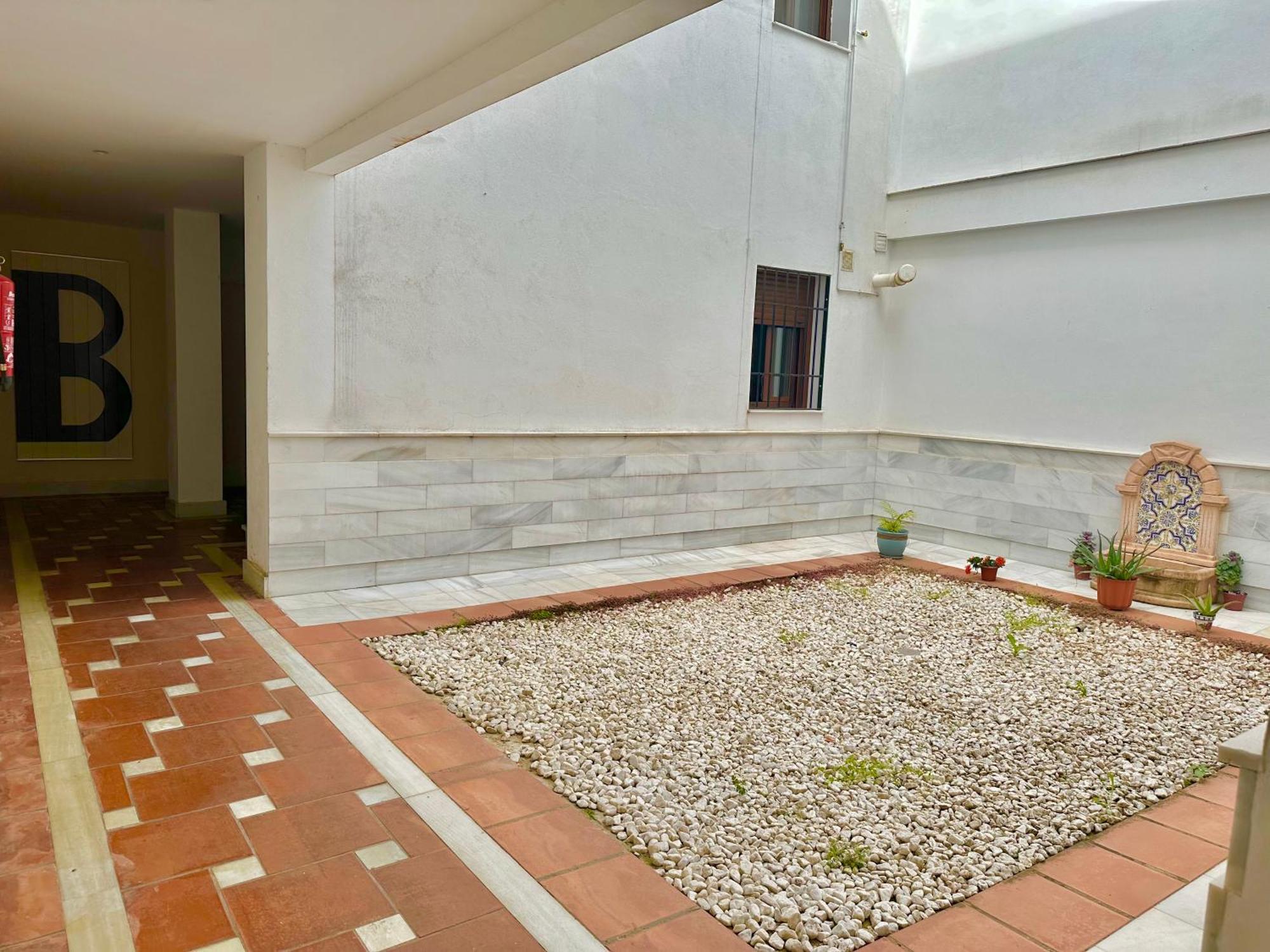 Ferienwohnung La Sacristia De San Pablo Córdoba Exterior foto