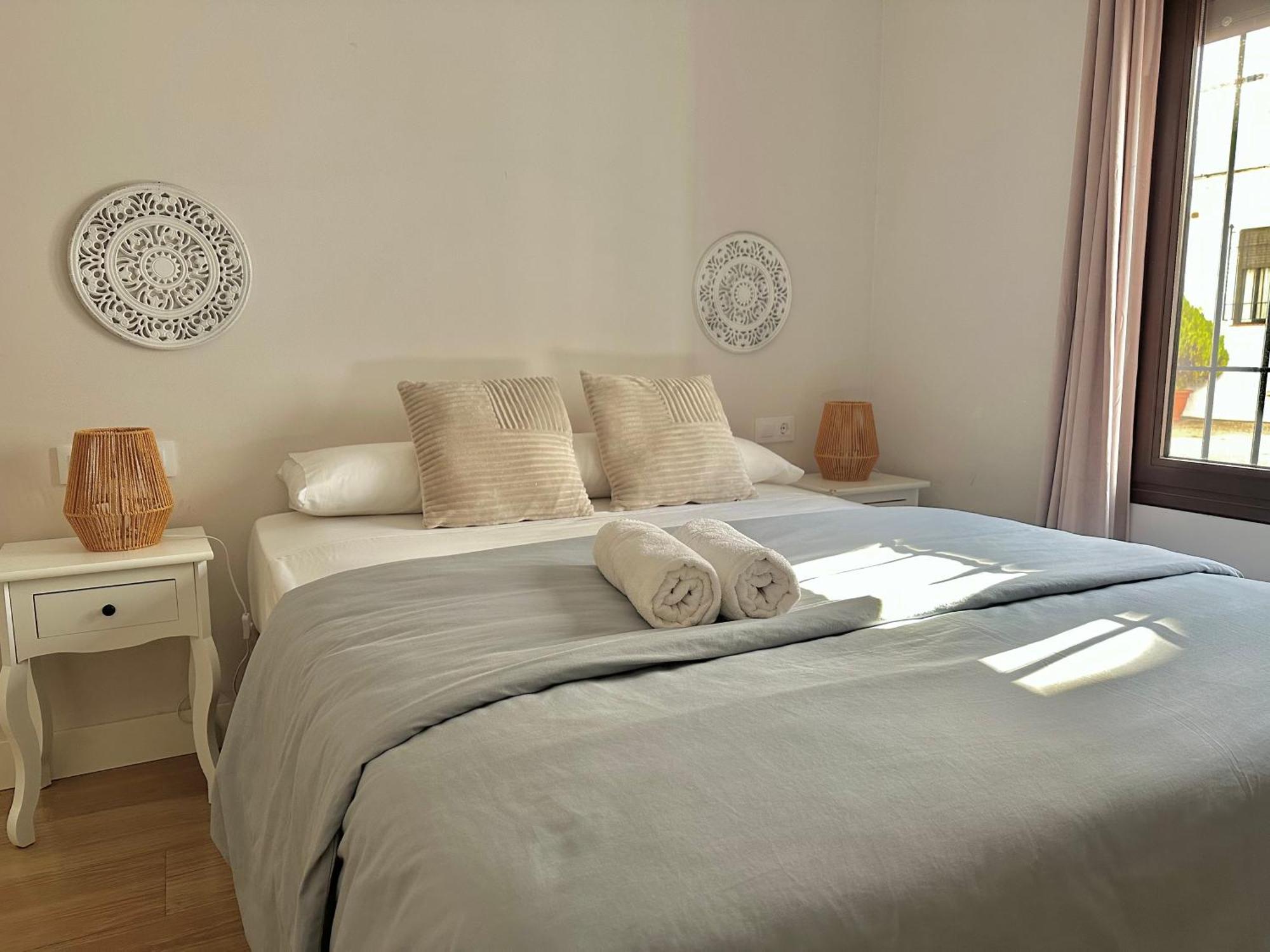 Ferienwohnung La Sacristia De San Pablo Córdoba Exterior foto